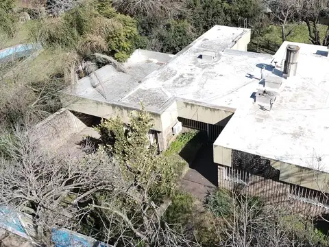 Terreno en Venta - Fisherton - Apto Desarrollo