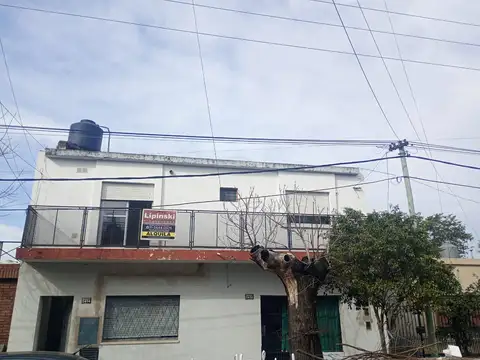 DPTO. EN ALQUILER - ITUZAINGO