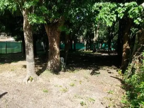 El Hornero 3400, Piso 0