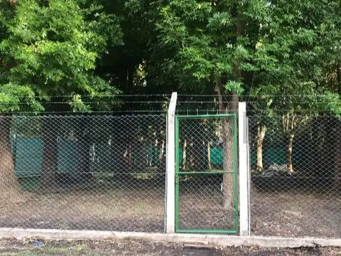 El Hornero 3400, Piso 0