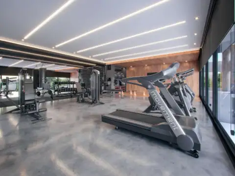 Departamento en Venta en Curitiba, USD 153.000