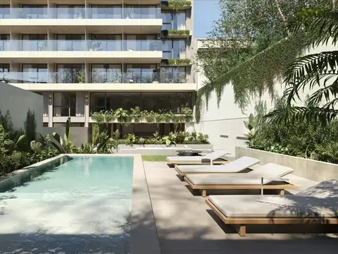 Departamento en Venta en Palermo Hollywood, USD 789.798