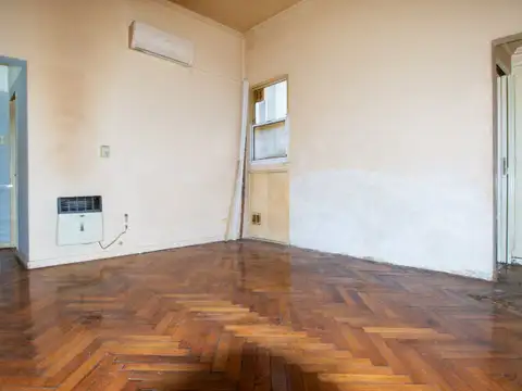 Av Santa Fe 5261 , Piso 1