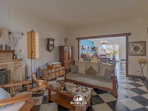 Casa en Venta en Chauvin, USD 390.000