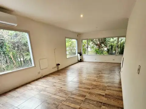 ALQUILER CASA CAÑADA PILAR LOS TILOS CON PILETA