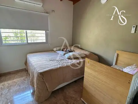 Depto Tipo Casa en Venta con 1 cocheras