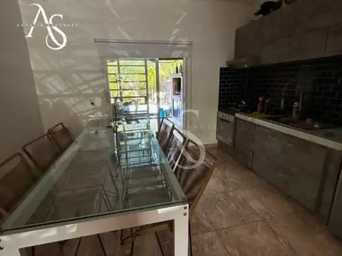 Depto Tipo Casa en Venta en Villa Rosa, USD 69.000