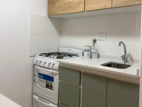 Departamento en Venta de Monoambiente