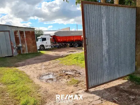 Terreno en Venta en Coronel Dorrego, USD 28.000