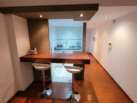 Tres Cerritos. Av. Reyes Católicos 1400