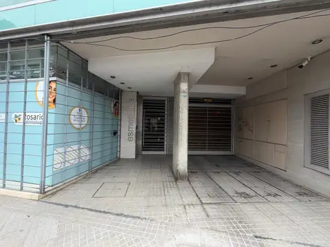 Mariano Moreno 1000, Piso 01