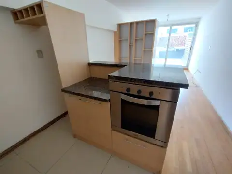 Departamento en Venta al Oeste