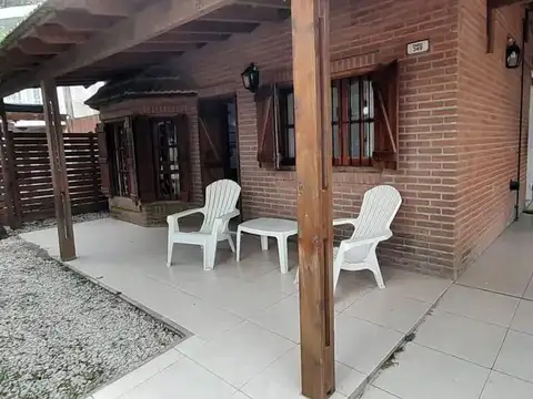 Casa en Venta en Pinamar, USD 145.000