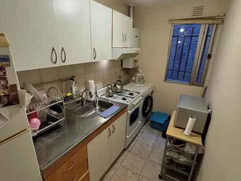 Departamento en Venta en Pichincha, USD 70.000