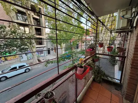 Departamento en Venta al Norte