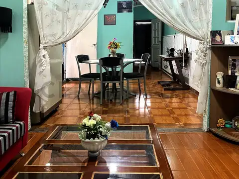 Casa en Venta en Virrey del Pino, USD 45.000