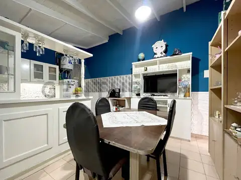 Casa en Venta de 4 dormitorios