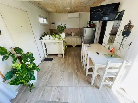 Casa en Venta de 1 dormitorio