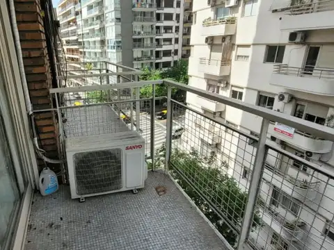 Departamento en Alquiler de 2 ambientes