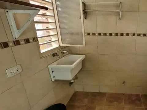 Departamento en Alquiler 40 años