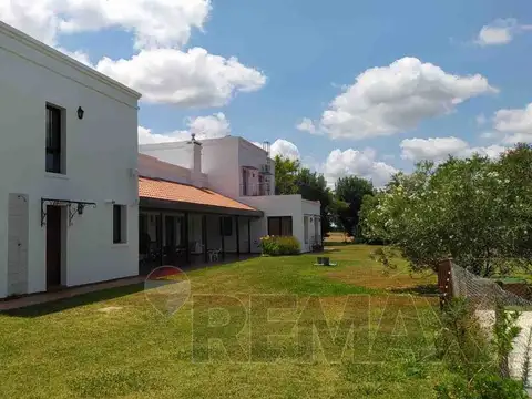 Casa en Venta en Capilla del Señor, USD 450.000