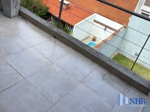 Departamento en Venta en Villa Urquiza, USD 129.000