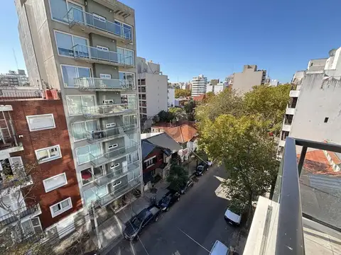 Departamento en Venta 1 año