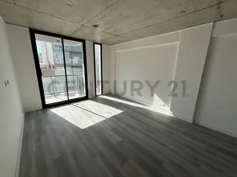 Venta departamento de un ambiente a estrenar. Zona Plaza Mitre, Mar del Plata