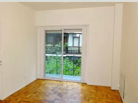 Alquiler 2 Amb. Súper Amplio Las Cañitas