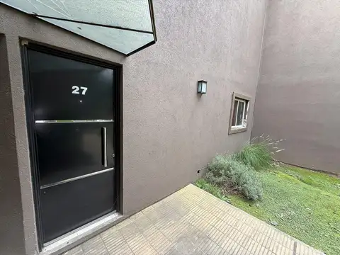 Departamento en Alquiler de 2 ambientes