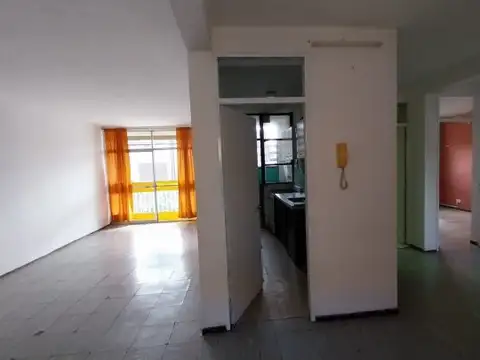 Departamento 2 dormitorios ALQUILER Barrio Rucci