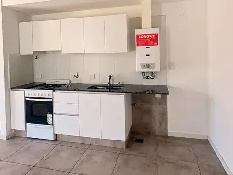 Departamento en Venta en Echesortu, USD 80.000