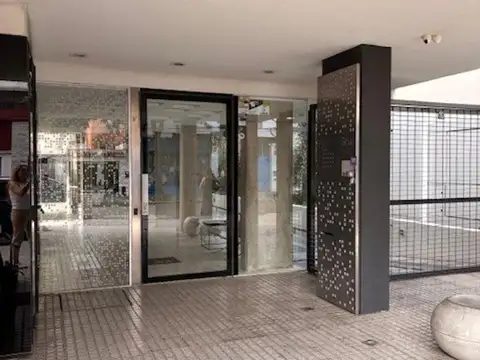 Departamento 1 dormitorio - San Juan 3100