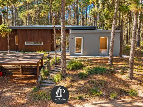 Casa Venta Villarobles Pinamar