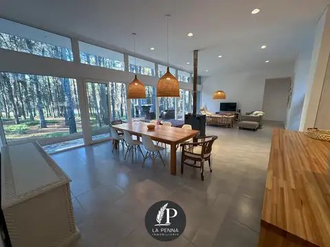 Casa Venta Villarobles Pinamar
