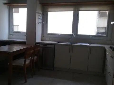Departamento en Alquiler de 3 ambientes