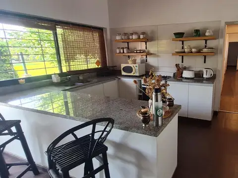 Casa en Alquiler 7 años