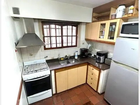 Depto Tipo Casa en Venta de 3 dormitorios