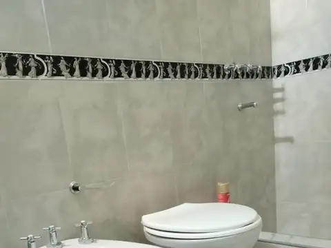 Avenida General Paz 15200, Piso 16