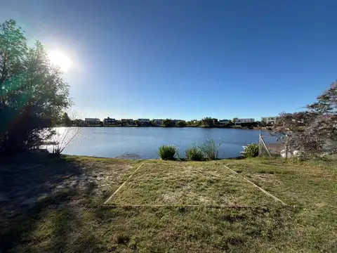 Terreno en Venta en El Cantón - Barrio Puerto, USD 125.000