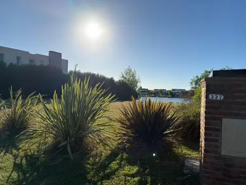 VENTA Lote al agua en El Cantón Puerto OPORTUNIDAD