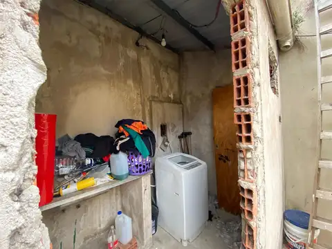 Terreno en Venta en Lanús, USD 89.000
