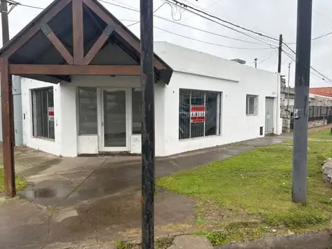 Urquiza 599