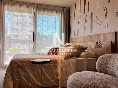 Departamento en Venta de Monoambiente