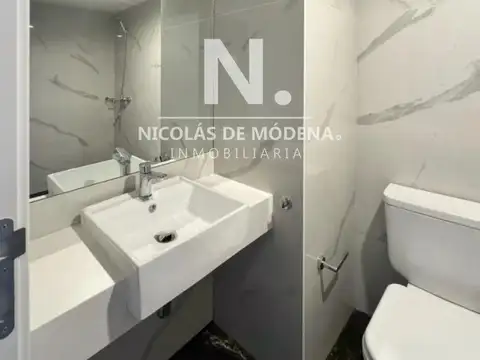 Departamento en Venta 1 año