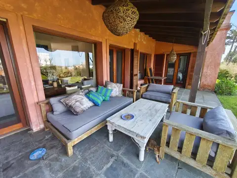 Casa en Alquiler Temporal de 4 dormitorios
