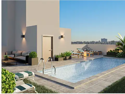 DEPARTAMENTO 3 AMBIENTES VENTA VILLA DEL PARQUE