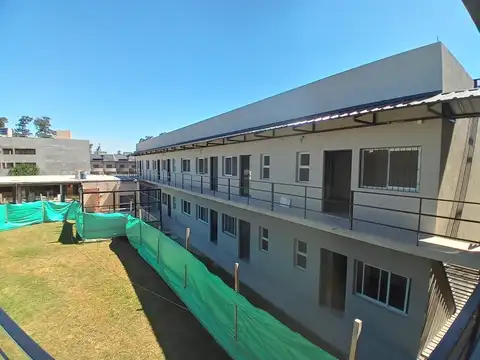 Departamento en Venta en Abbinatura III, Pilar