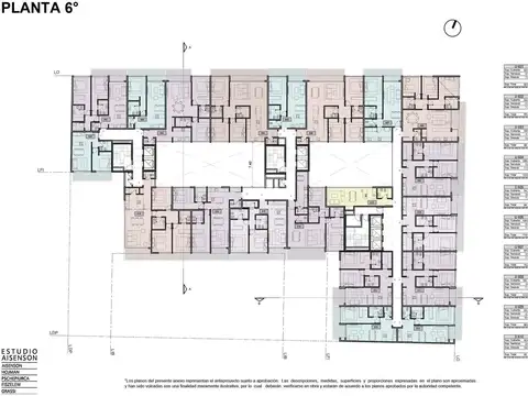 Departamento en Venta en Saavedra, USD 232.271