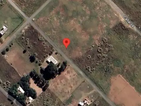 Terreno en Venta 45  mts Fondo